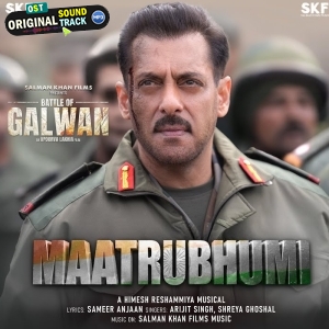 Maatrubhumi Arijit Singh,Shreya Ghoshal,Mp3 Song