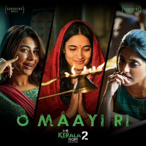 O Maayi Ri – The Kerala Story 2 Songspk Mp3 Download