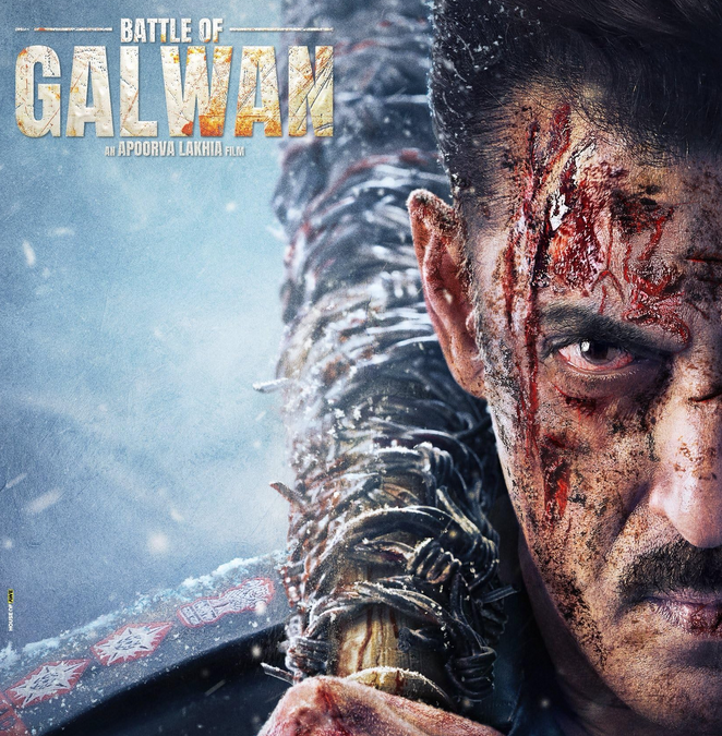 Battle of Galwan Hindi Movie All Songspk Download