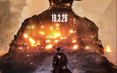 Toxic 2026 Movie All Mp3 Songspk Download